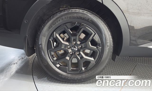 Kia Sorento 2024 — photo 5