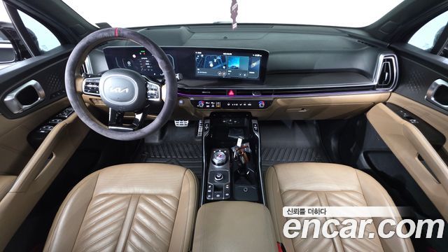 Kia Sorento 2024 — photo 10