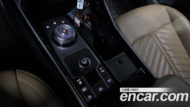 Kia Sorento 2024 — photo 12