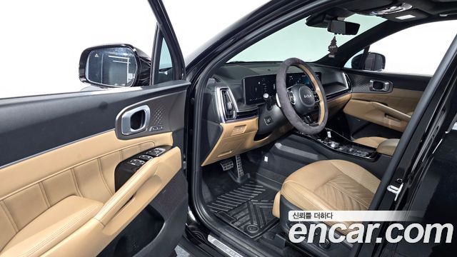 Kia Sorento 2024 — photo 13