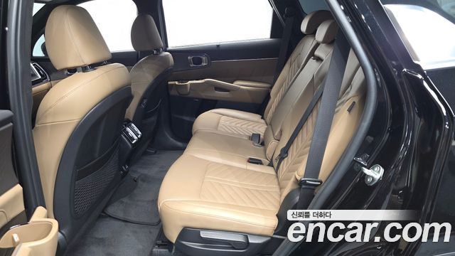 Kia Sorento 2024 — photo 17