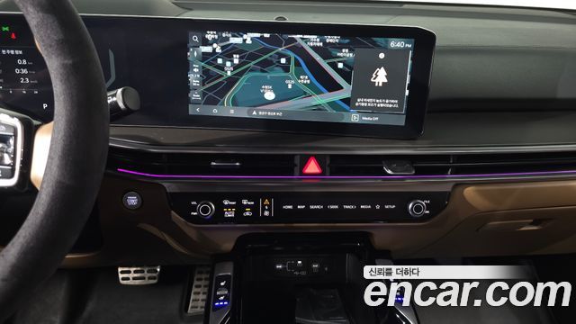 Kia Sorento 2024 — photo 18