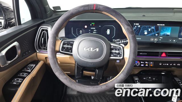 Kia Sorento 2024 — photo 19