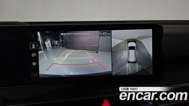 Kia Sorento 2024 — photo 20