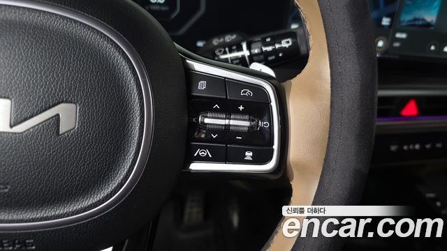 Kia Sorento 2024 — photo 21
