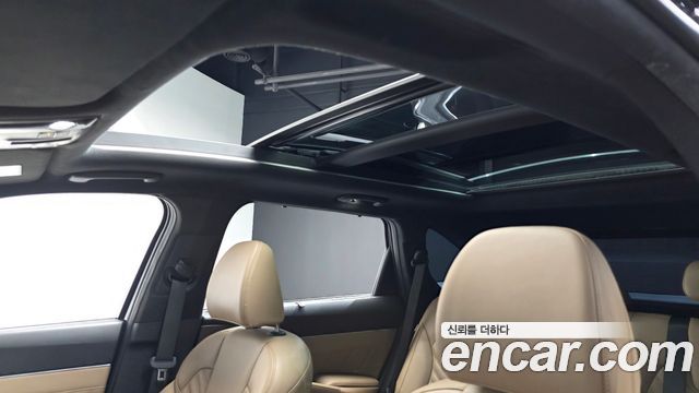 Kia Sorento 2024 — photo 22