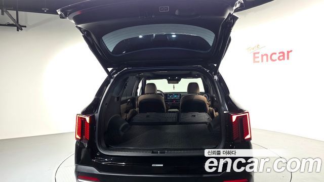 Kia Sorento 2024 — photo 24