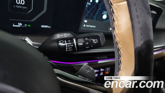 Kia Sorento 2024 — photo 26