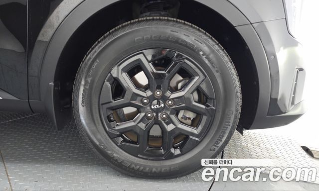 Kia Sorento 2024 — photo 7