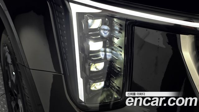 Kia Sorento 2024 — photo 8