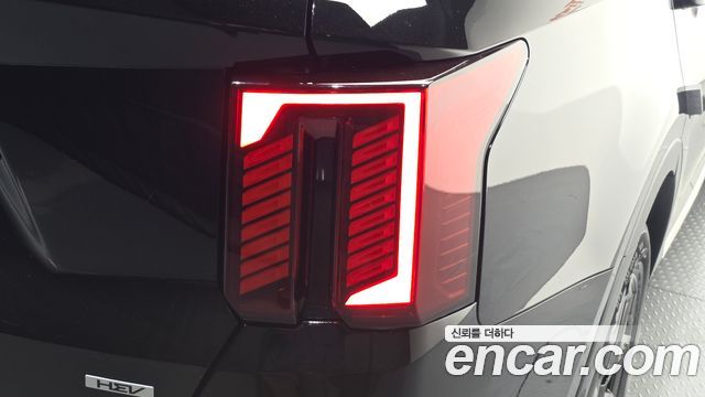 Kia Sorento 2024 — photo 9