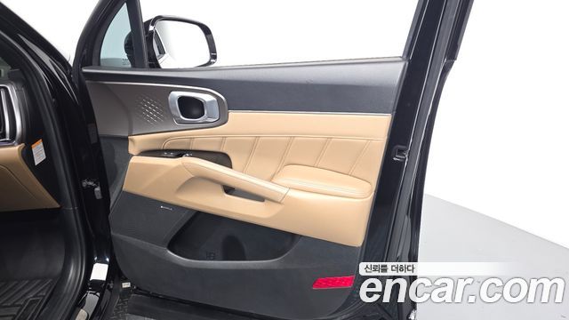 Kia Sorento 2024 — photo 14