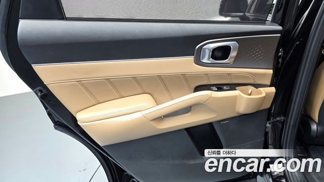 Kia Sorento 2024 — photo 15