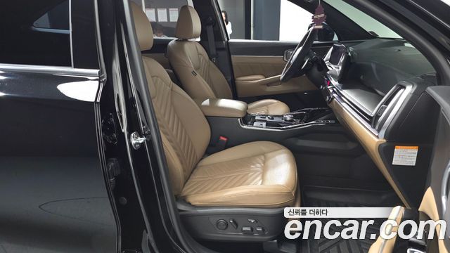 Kia Sorento 2024 — photo 16