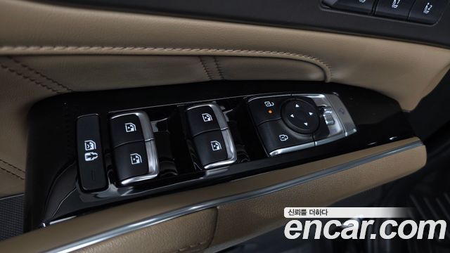 Kia Sorento 2024 — photo 27