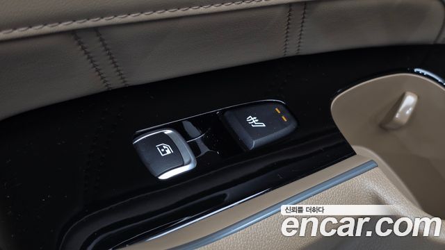 Kia Sorento 2024 — photo 28