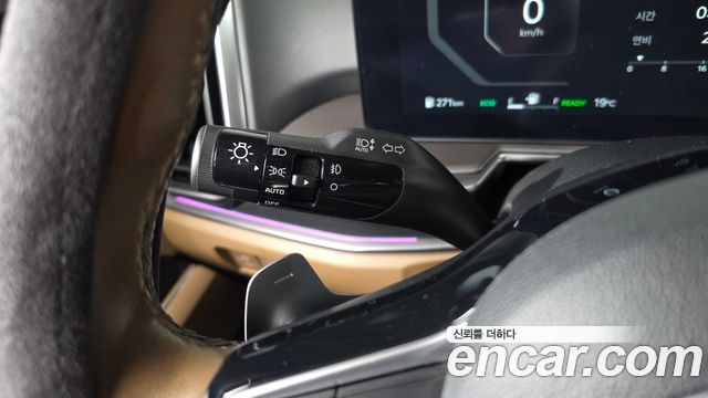 Kia Sorento 2024 — photo 29