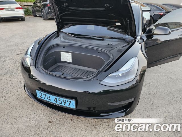Tesla Model 3 2022 — photo 5