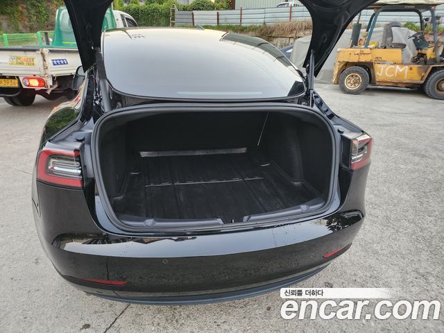 Tesla Model 3 2022 — photo 6