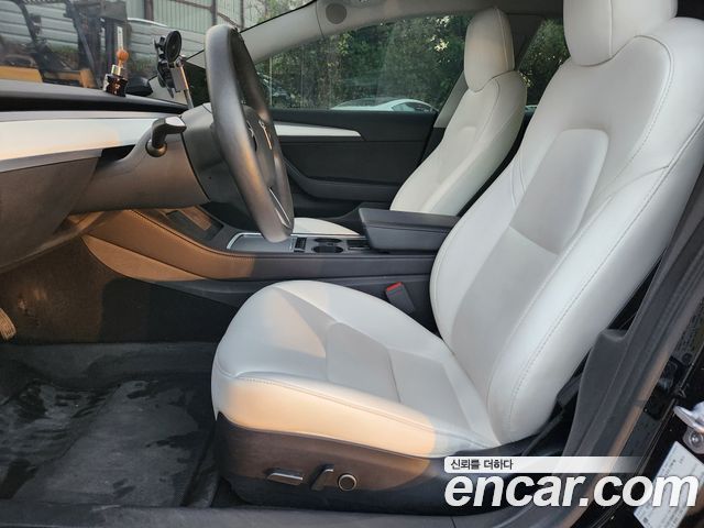 Tesla Model 3 2022 — photo 8