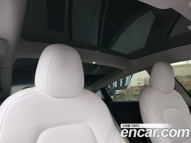 Tesla Model 3 2022 — photo 10