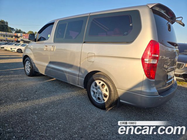Hyundai Starex 2016 — photo 5