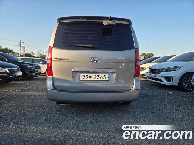 Hyundai Starex 2016 — photo 6