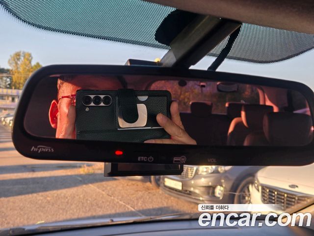 Hyundai Starex 2016 — photo 9