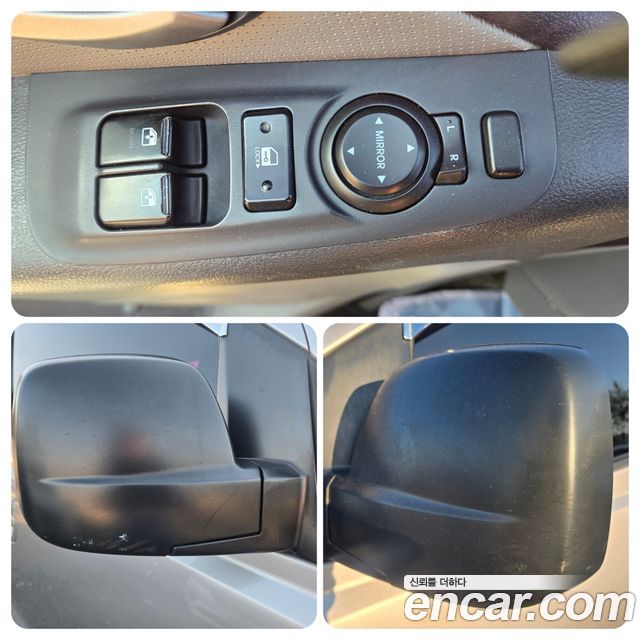 Hyundai Starex 2016 — photo 13