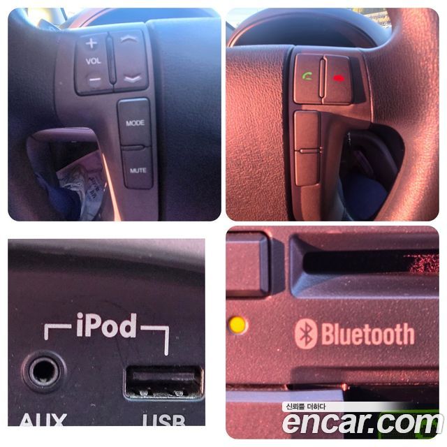 Hyundai Starex 2016 — photo 18