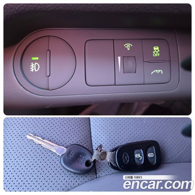 Hyundai Starex 2016 — photo 19