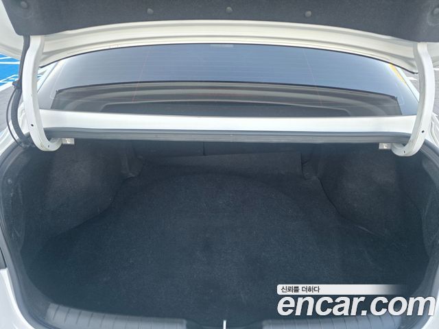 Hyundai AVANTE 2023 — photo 7