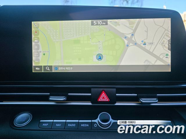Hyundai AVANTE 2023 — photo 10