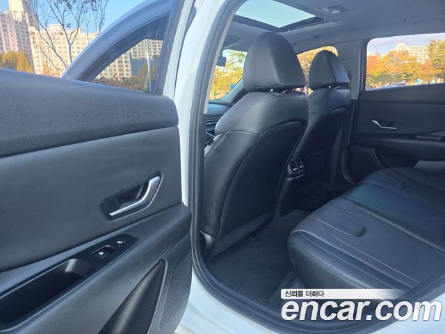 Hyundai AVANTE 2023 — photo 15
