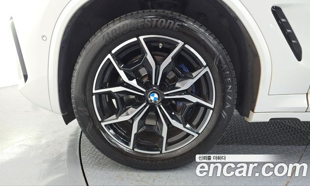 BMW X4 2024 — photo 5