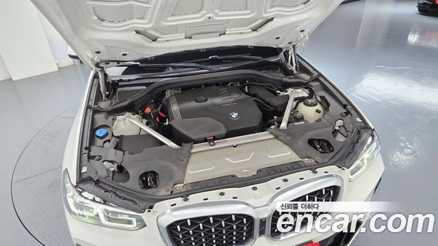 BMW X4 2024 — photo 6