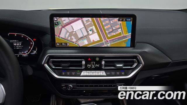 BMW X4 2024 — photo 18