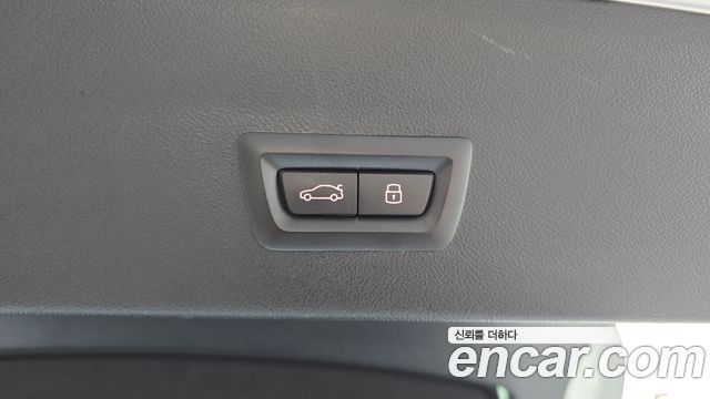 BMW X4 2024 — photo 22