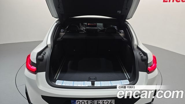 BMW X4 2024 — photo 23