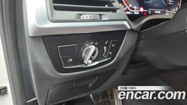 BMW X4 2024 — photo 26