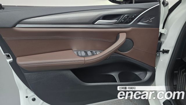 BMW X4 2024 — photo 14