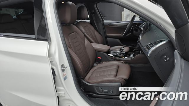 BMW X4 2024 — photo 16
