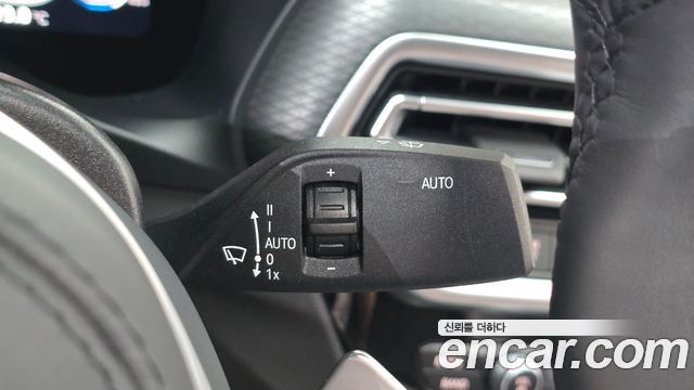 BMW X4 2024 — photo 27