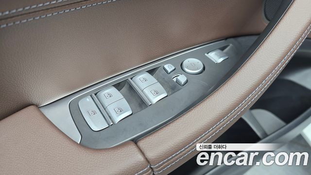 BMW X4 2024 — photo 29