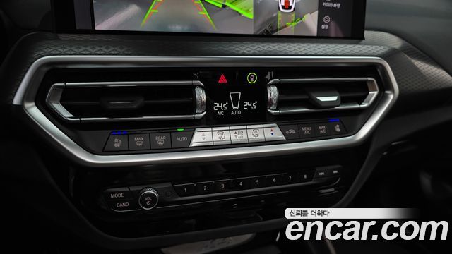 BMW X4 2024 — photo 33