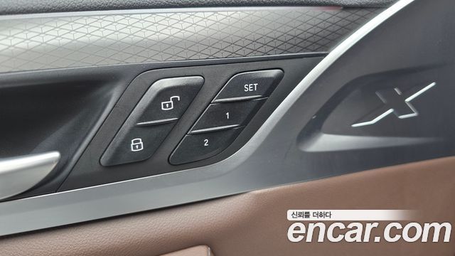 BMW X4 2024 — photo 34