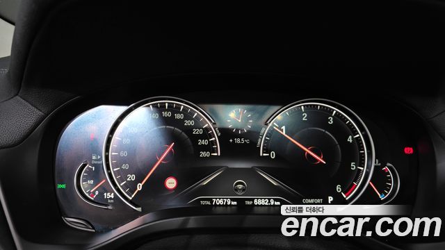 BMW X3 2019 — photo 11