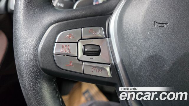 BMW X3 2019 — photo 25