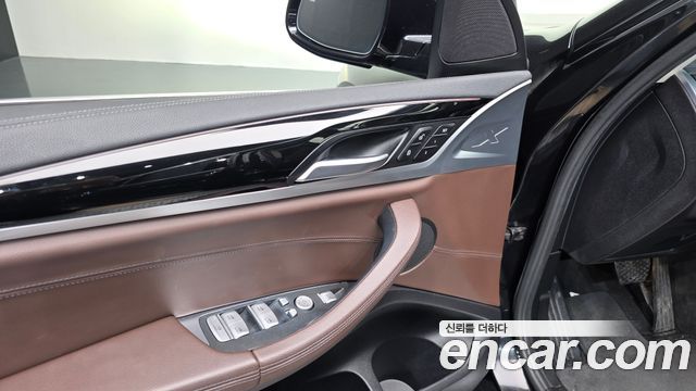 BMW X3 2019 — photo 26