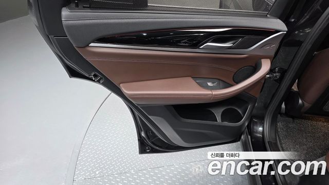 BMW X3 2019 — photo 15